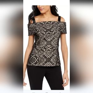 Sexy 28th &Park Top, Sz 16